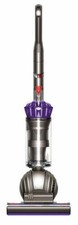 Dyson 21603401 Silver/Purple Slim Ball Animal Bagless Upright Vacuum
