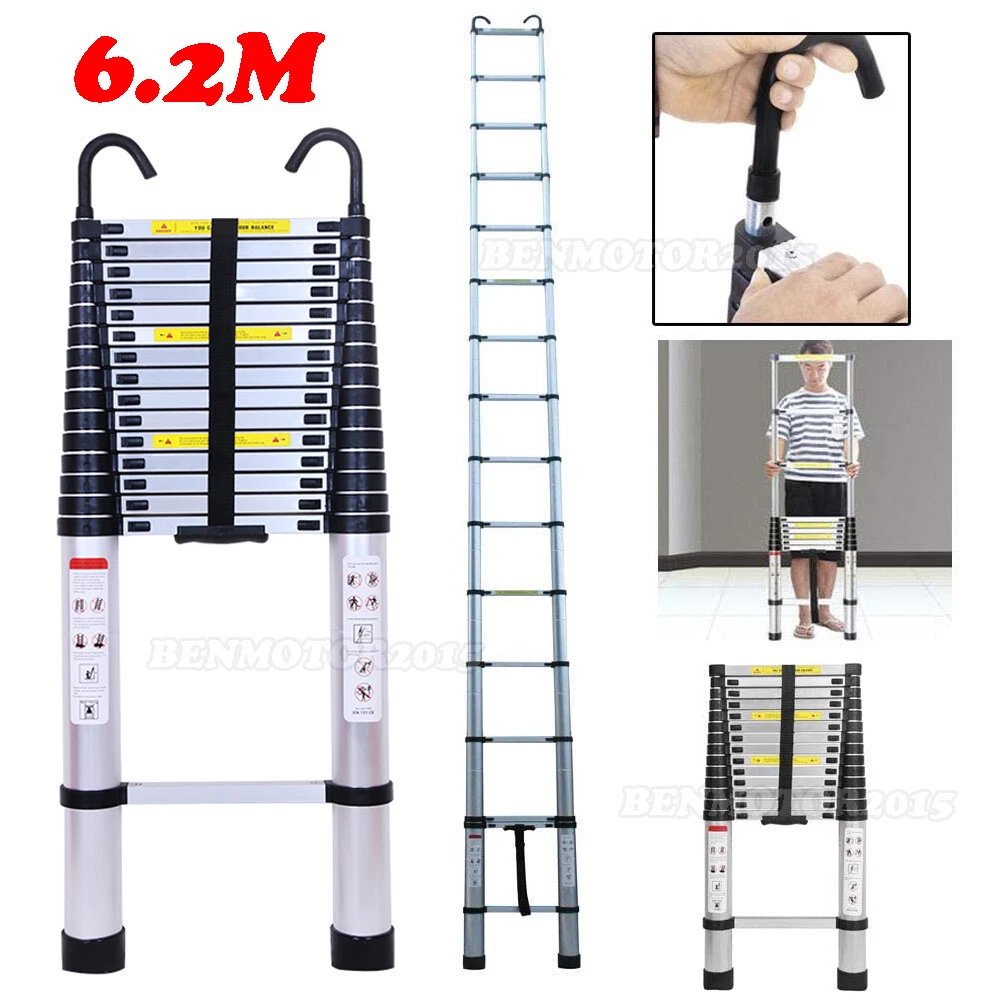 Folding roof ladder deals