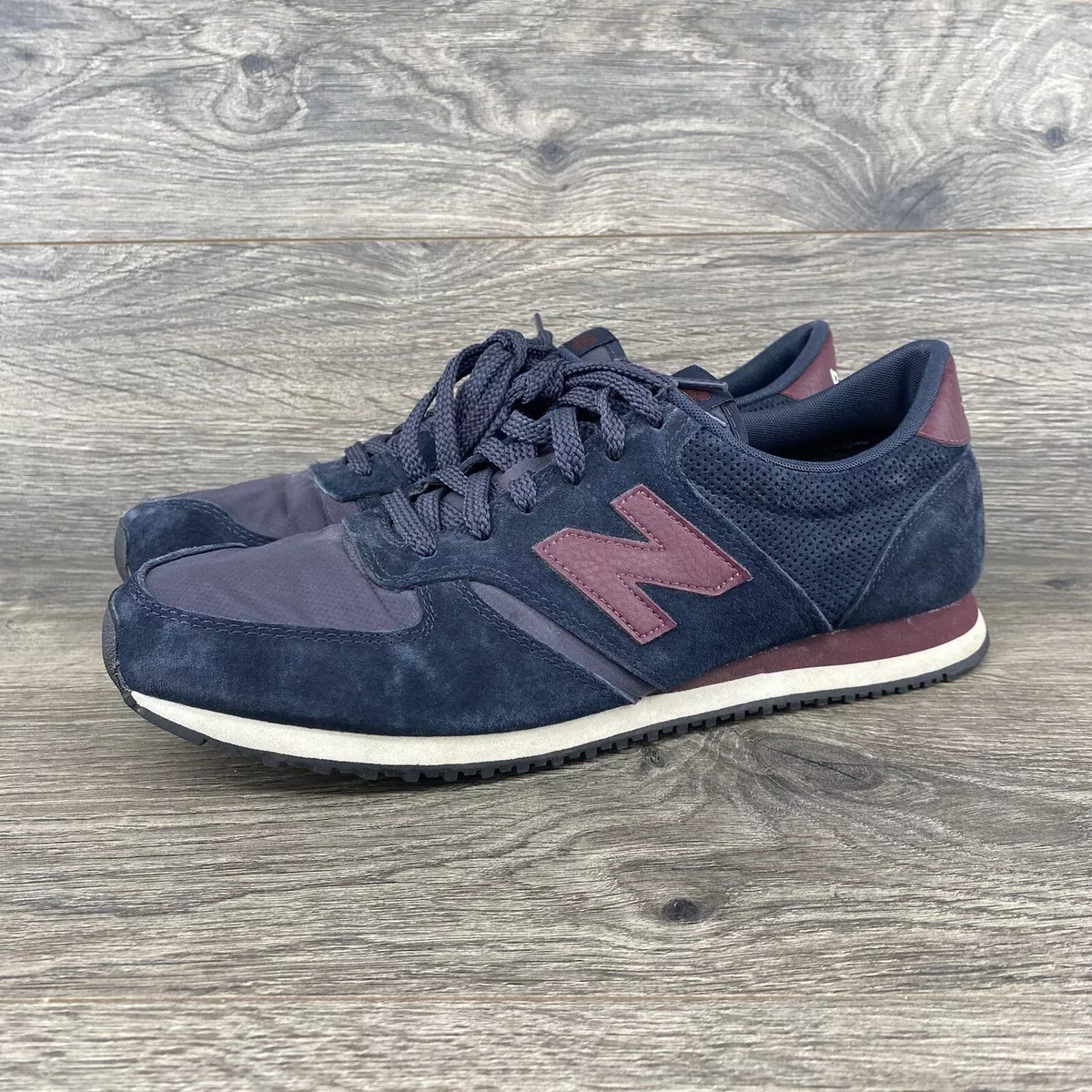 New balance 420 hotsell classic blue