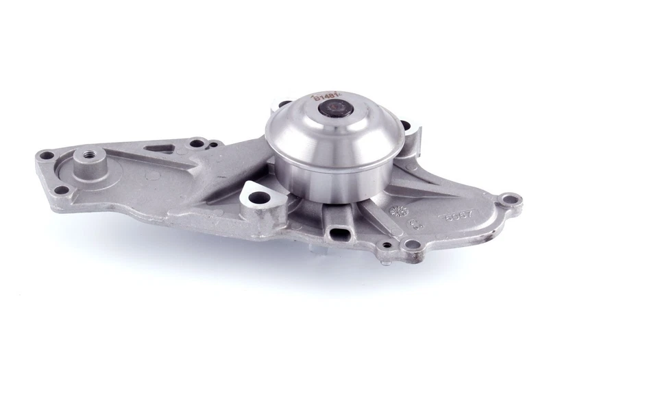 Bomba de agua del motor Gates para Acura MDX 2003-2020 Foto 4 de 4