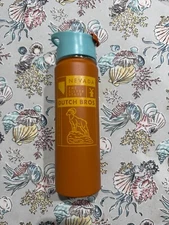 Dutch Bros water bottle ( Grand opening Inspirada / Las Vegas / Henderson, NV)