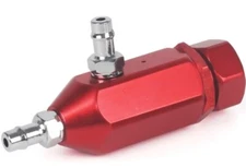 BoostJunkie Manual Boost Controller MBC Kit Turbo RED - FAST USA Shipping!