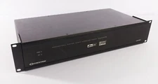 Crestron C2N-DAP8 7.1 Surround Sound Processor