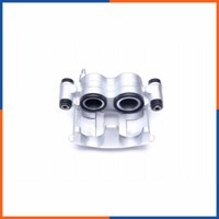 Bremssattel Vorne Links FüR Citroen | 4401N2, BC8750R, 343224, 13012137113