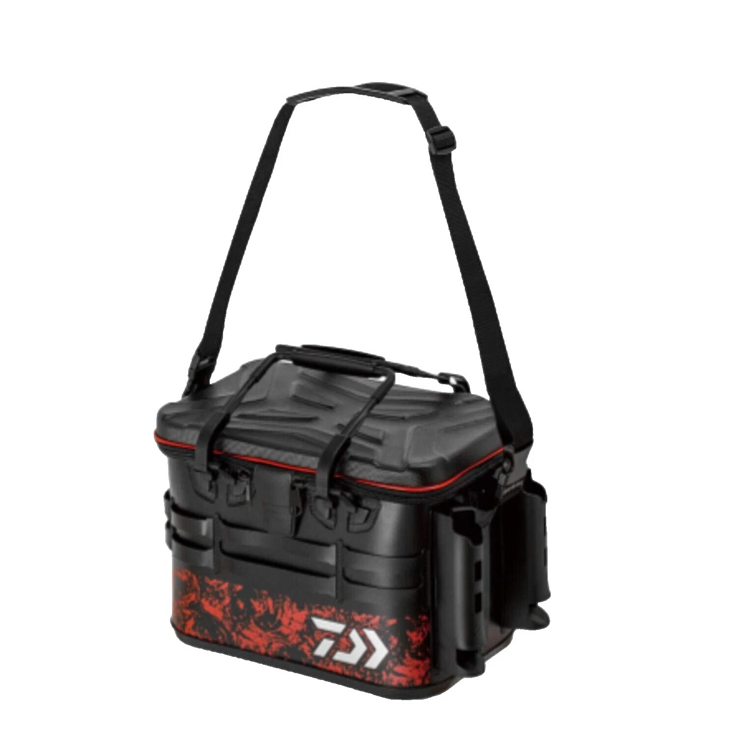 Bolsos de aparejos Daiwa Fishing Tackle