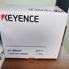one New keyence Programmable Controllers KV-SIR32XT Fast Delivery