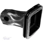 1965-1971 Ford Mustang & 1967-1970 Mercury Cougar 6 Cyl. & SBF Clutch Fork Boot