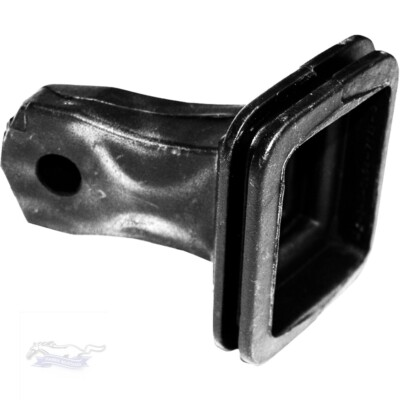 #ad 1965 1971 Ford Mustang amp; 1967 1970 Mercury Cougar 6 Cyl. amp; SBF Clutch Fork Boot $19.99