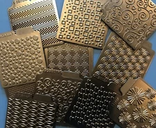 Quickutz Dies GOOSEBUMPZ -Many to choose -Pick what you want! Save on shipping! 