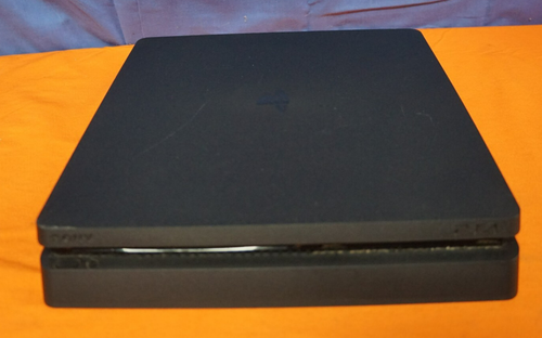 Sony PlayStation 4 Slim PS4 CUH-2015A Gaming Console Body Only