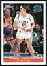 2024-25 Panini Instant WNBA - Rated Rookie Retro ALISSA PILI RRR-8 RC LYNX A9