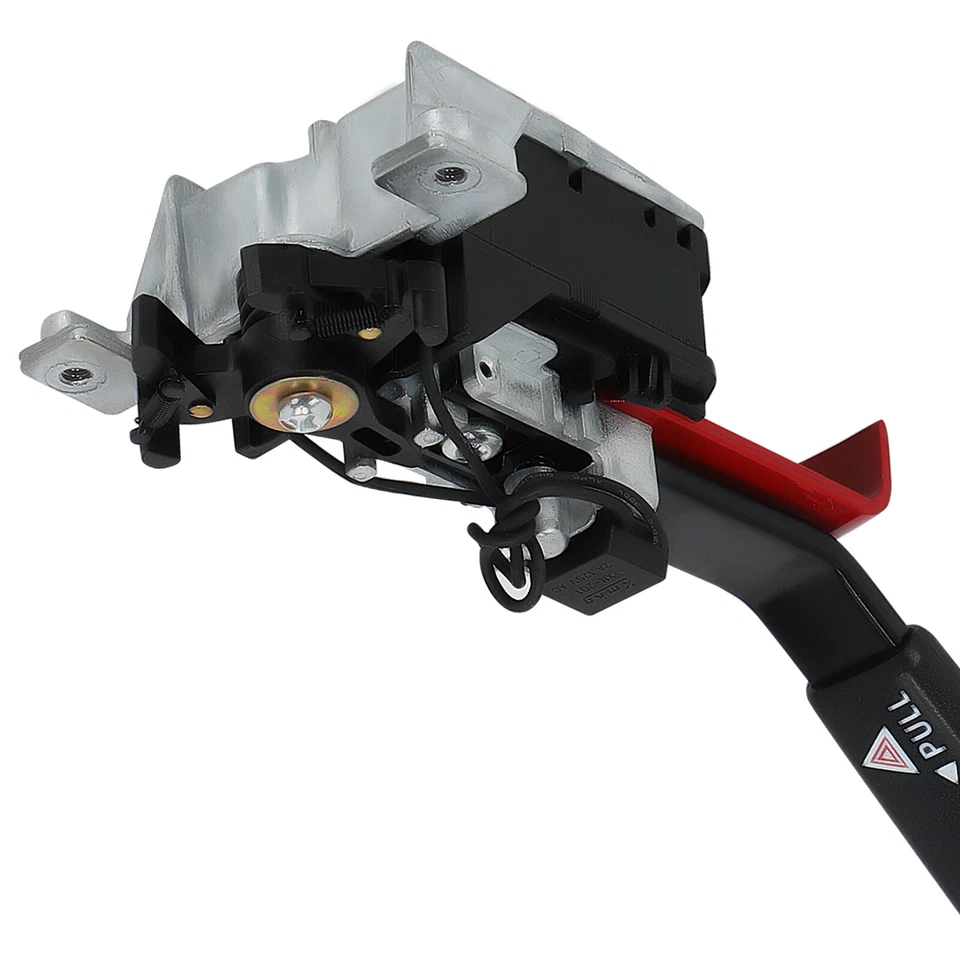 Interruptor combinado de señal de giro para Freightliner MT55 6,7 L L6 2008-2014 978-5211 Foto 4 de 4