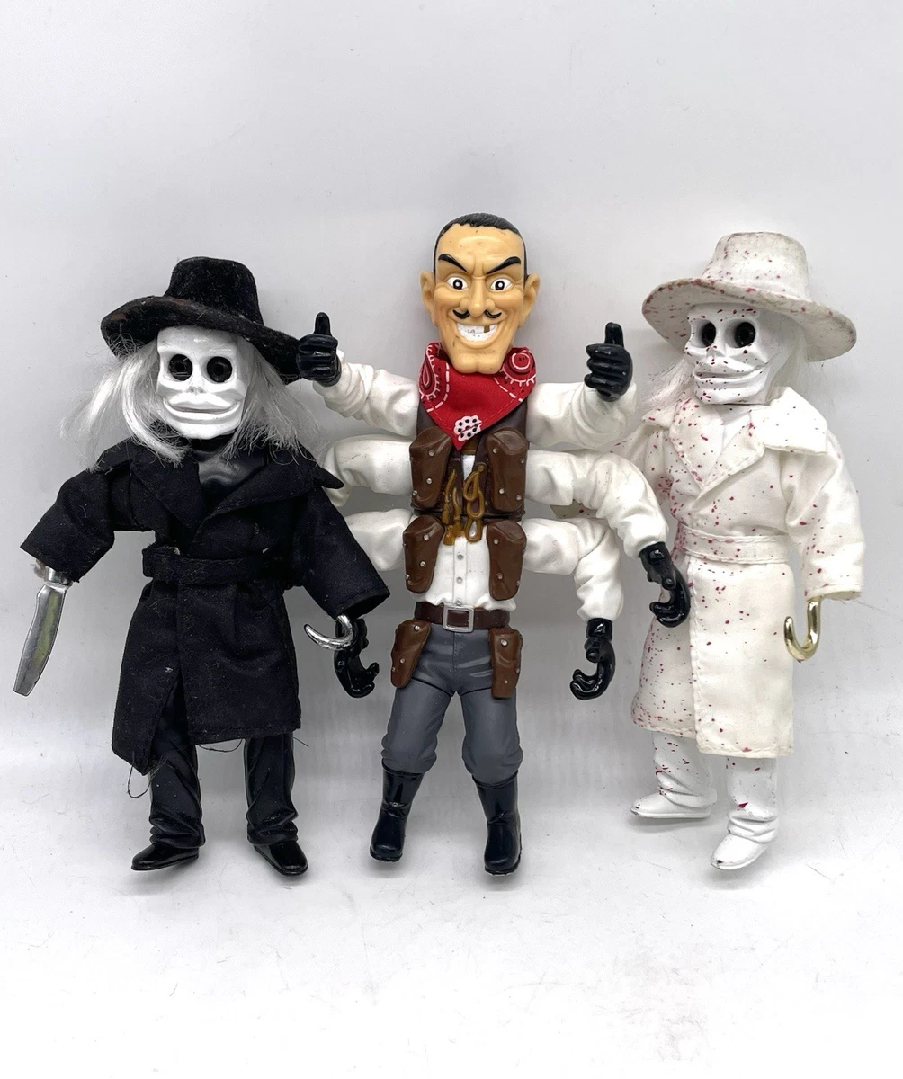 Action Figures Puppet Master for sale | eBay