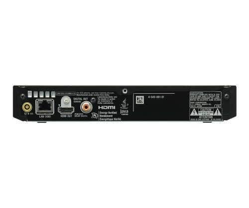 Sony S1500RF Multi Zone Region Free Blu-ray Player for sale online