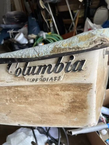 Dinghy