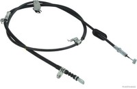 NEU - Herth+Buss Jakoparts J3934072 Seilzug, Feststellbremse FüR Honda