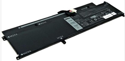 Dell WY7CG 0WY7CG Battery 34WHR 4 Cell  Lithium Ion ~E~