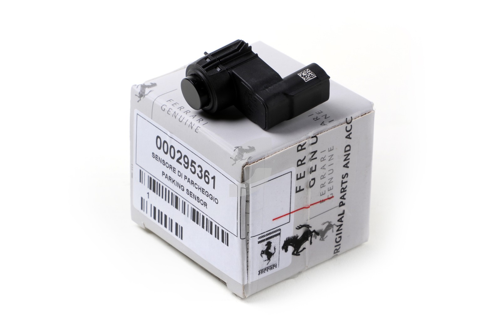 FE-295361 PARKING SENSOR  Ferrari NEW