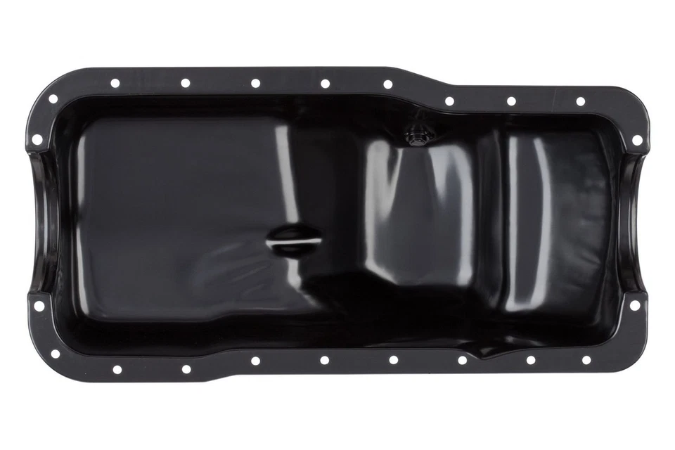 For Ford F-150 1980-1996 ATP Graywerks Engine Oil Pan Foto 2 de 3