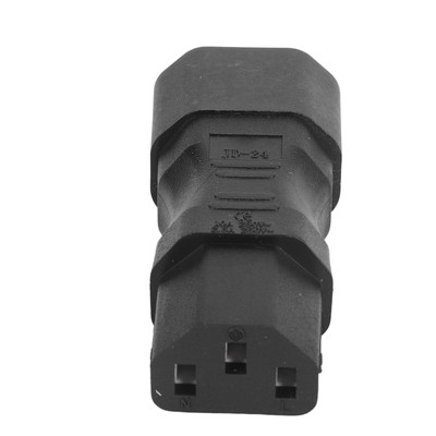 4Pcs Iec320 C14 Zu Iec320 C13 Power Adapter Universal Standard Computer Powe OBM
