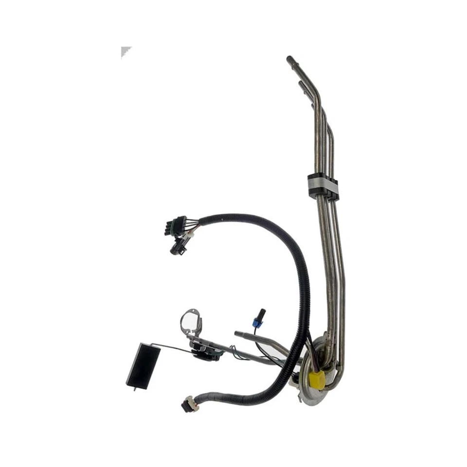 For Pontiac Bonneville 1996 Fuel Tank Sending Unit | 10 Terminal With Lock Ring - Image 3 of 4