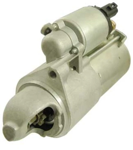 Motor de arranque compatible con Kia Amanti Sedona 2006-2008 Power Select Foto 2 de 2