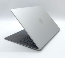 Microsoft Surface Laptop 3 13,5" | i5-1035G7 | 8GB | 128GB SSD | QHD Touch | Win