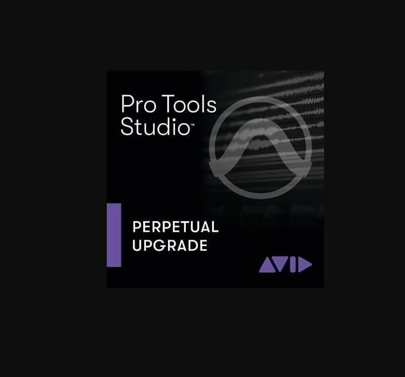 Avid Pro Tools ¦ Studio Perpetual Upgrade