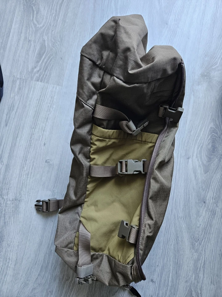 Eberlestock Vapor 2500 Rucksack  für Emod System Earth - Bild 3 von 3