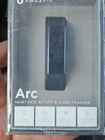 AMAZFIT Arc Activity Tracker Watch Distance Steps Calories Sleep Health NEW