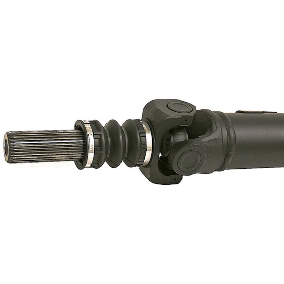 Передний карданный вал 938-197 Dorman для грузовика Chevy GMC Sierra 2500 HD Classic 3500 - Изображение 2 из 4