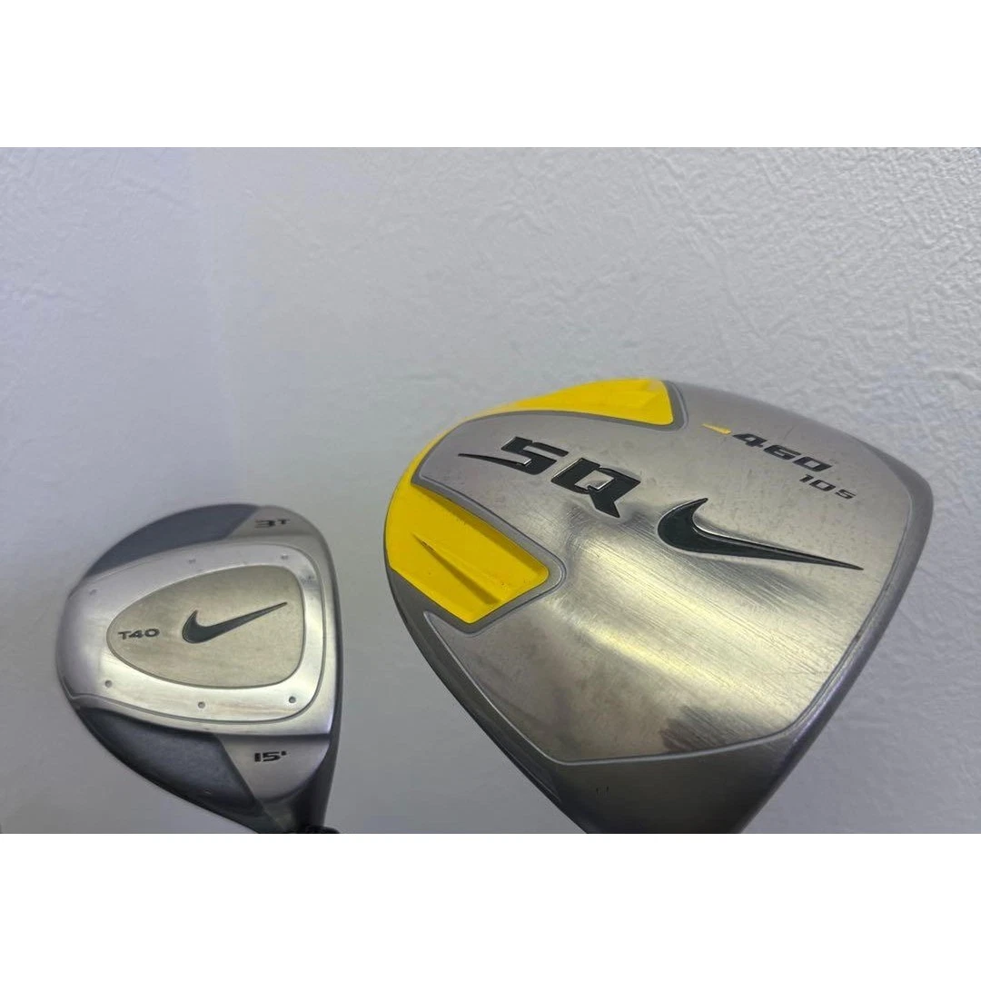 Nike 60 Loft Golf Clubs for sale | eBay