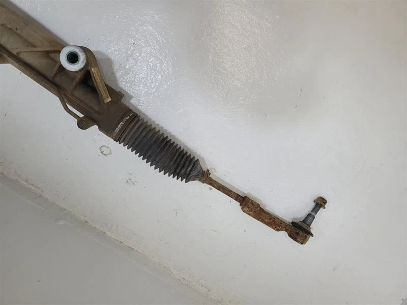2009 2010 FORD F150 PICKUP Steering Gear Power Rack And Pinion AL3Z3504C Foto 4 de 4