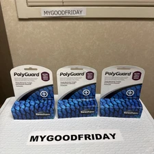 Seachem PolyGuard 10g Treats Bacterial Fungal & Parasitic Aquarium Fish Diseases