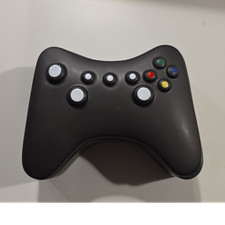 GOODIES by DW HOME Gamer Controller Shaped Multi-Wick Black Novelty Candle