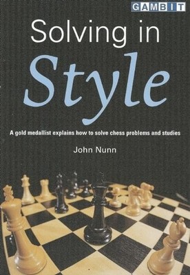 Solving in Style by Nunn
