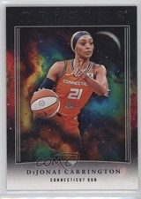 2024 Panini Origins WNBA DiJonai Carrington #87 1qy