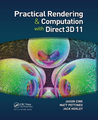 Praktisches Rendern und Berechnen mit Direct3D 11 von Jason Zink Taschenbuch Boo