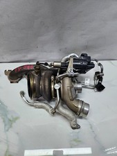 2017-2022 BMW X3 320i, 330i, 420i B48 Turbocharger 7637563 OEM