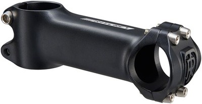 Ritchey RL-1 4-Axis Stem - 31.8mm Clamp, 110mm, Black