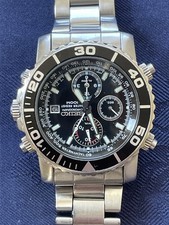 seiko vintage mens watch spares or repair