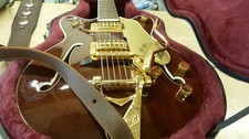 Gretsch G6122 Jr Vintage Select 1999 Chet Atkins, Country Classic- Walnut