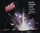 PINK FLOYD - Not Now John (Rare Obscured Version) - (1983 7" 45 Vinyl + PS)