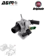 Thermostat Fiat DOBLO
