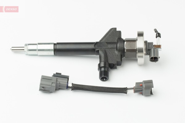 EinspritzdüSe Denso DCRI107850 FüR Mazda MPV LW GY GG Hatchback Station Wagon 2-image