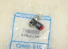 Bimba FQPS12K Miniature Quik-Flo Flow Control