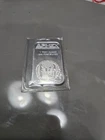 APMEX 1 oz .999 Fine Silver Bar – Sealed – 1 Troy Ounce – American Precious Meta
