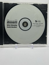 Small - Silver Gleaming Death Machine / CD Advance Promo /Small 23 Alias Records