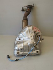 Catalyseurs Mazda CX-7