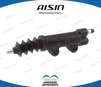 AISIN OEM CRT-021 OE Matched Clutch Nehmer Cylinder - Compatible with Select ...